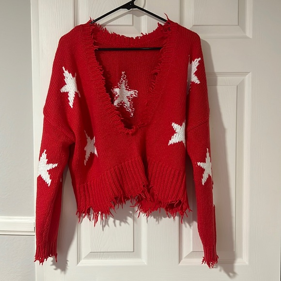 Wildfox sweater